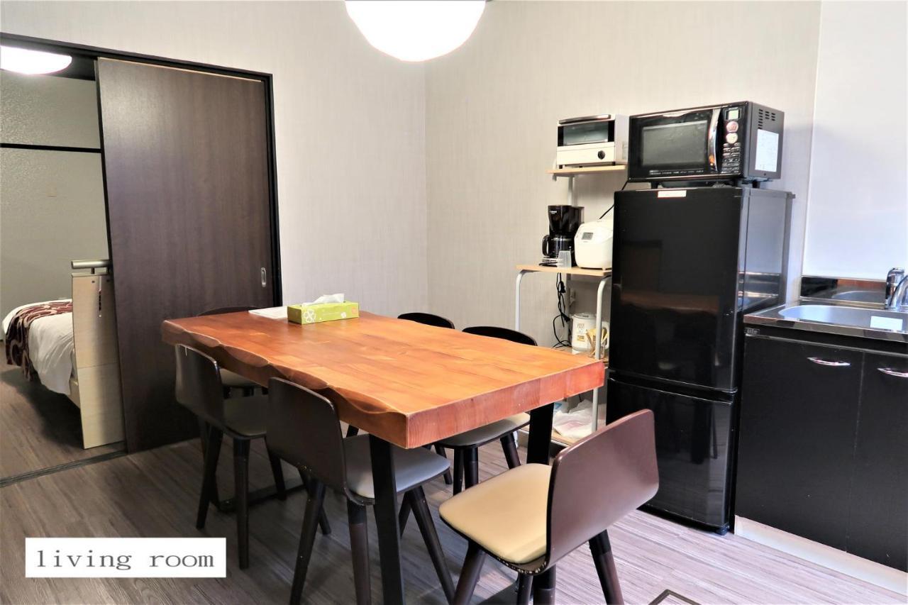 中川西 地下鉄今里駅一戸建 Samurai House Guest House Imazato 難波直通 最大7名 Osaka Exterior photo